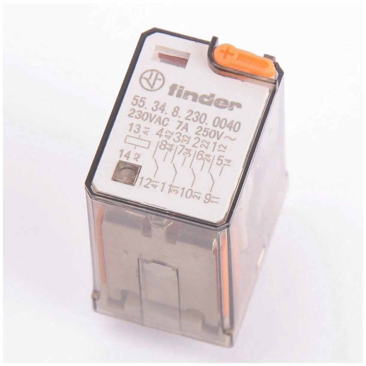 024. 0040 24v dc/7а 250v ac. 024. 14. 32.