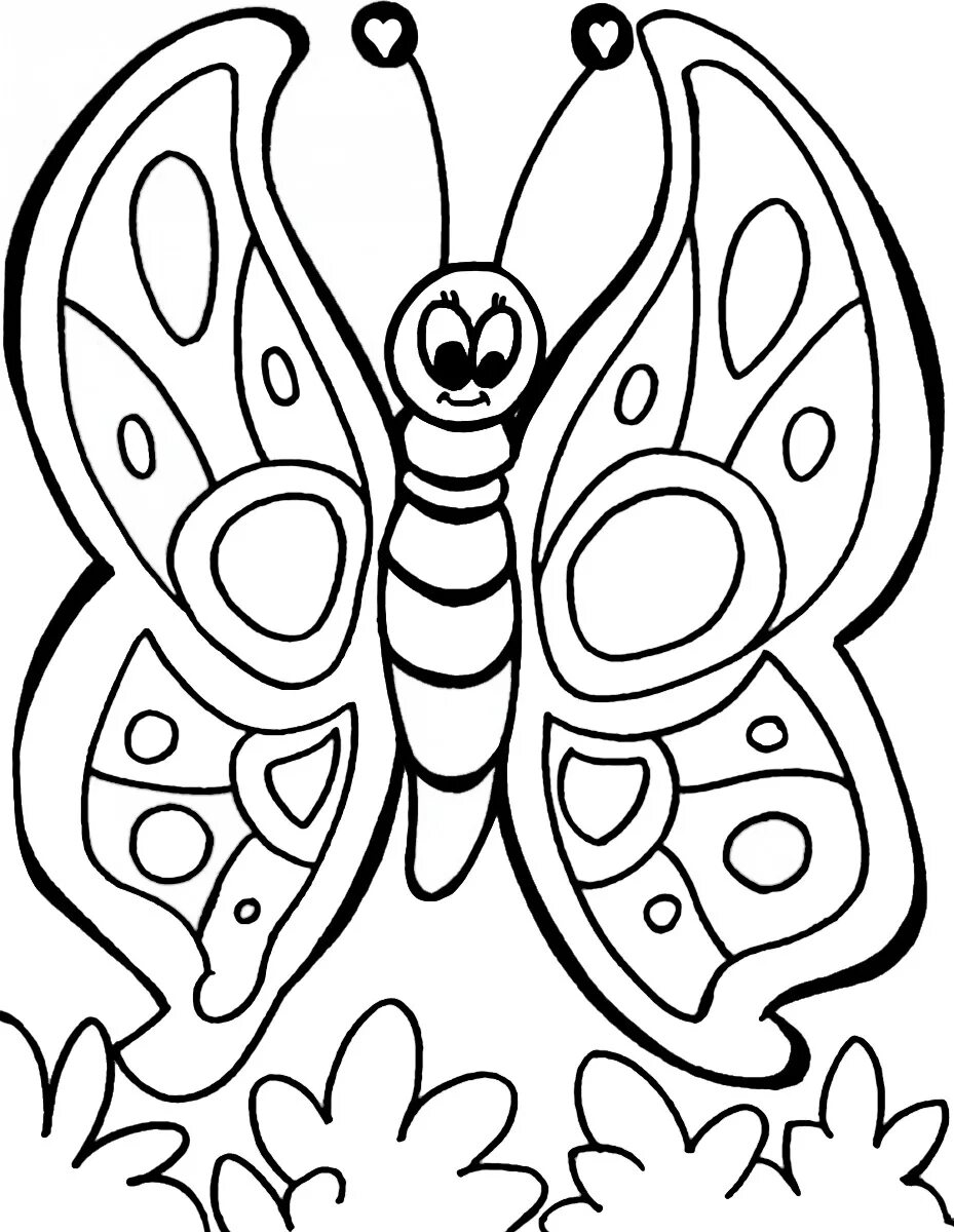 Раскраска "бабочки". Бабочка раскраска для детей. Раскраски для девочек 6 лет бабочки. Бабочка раскраска для малышей. Бабочки раскраски для детей 5 6 лет