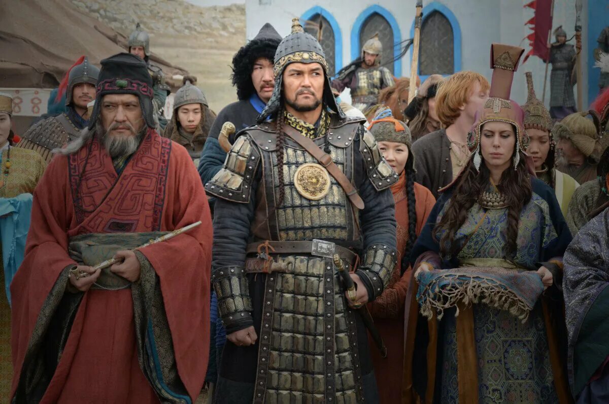 Про татаро монголов. Юлия пересильд золотая орда. Золотая орда фильм хан батый. Золотая орда 2018 юлия пересильд. Золотая орда 15 серия.