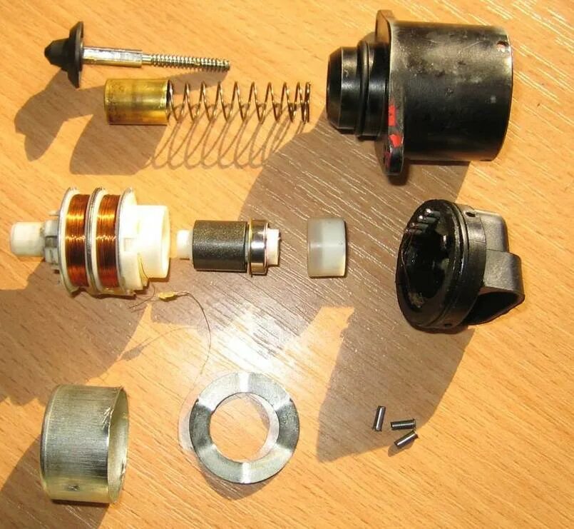 Неисправность рхх ваз. Датчик холостого хода 2109 инжектор. Неисправность рхх ваз. Датчик холостого хода ваз 21 14. Датчик холостого хода двигателя неисправности.