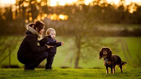 Little family