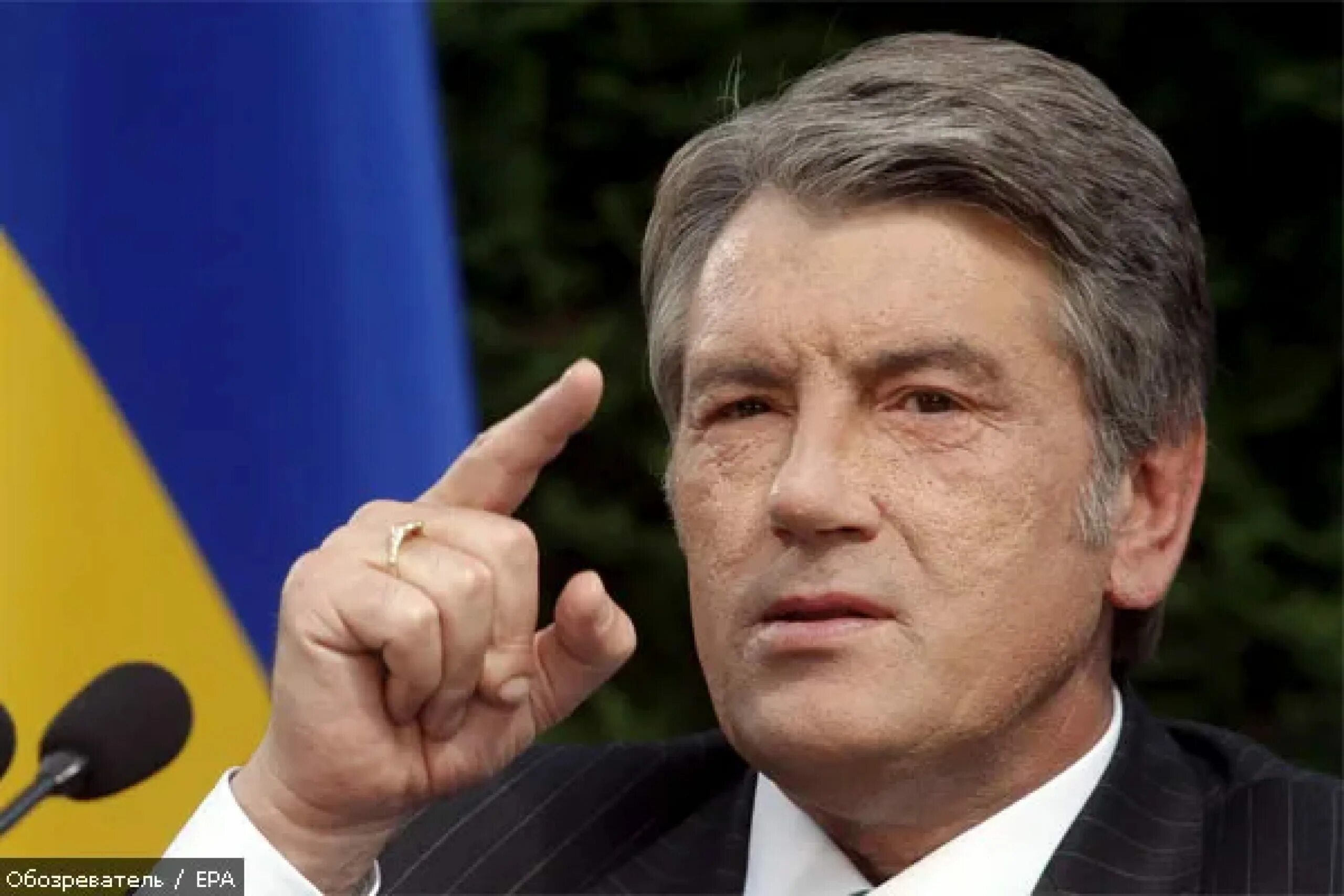 Ющенко певец. Ющенко.