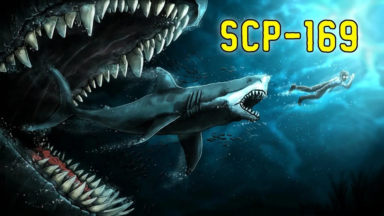 Spc 169. Ссп 169 левиафан. Левиафан 169. Левиафан 169. Скп 169 левиафан.