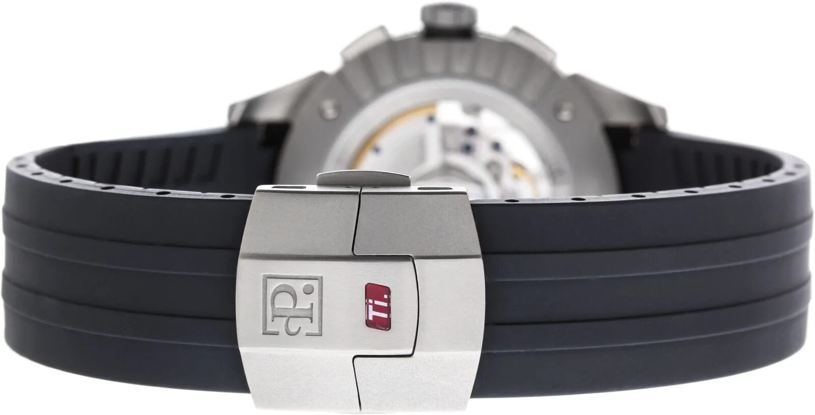 Titanium a480