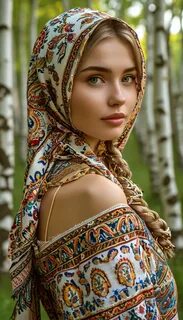 Katta nipelli ruslar