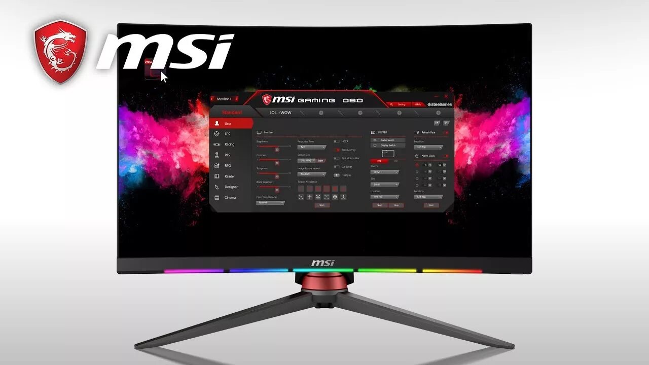 Монитор msi g274qpf e2. Монитор msi optix g27cq4. 27&quot; монитор msi optix mag275r2. msi монитор 165 гц. монитор msi g2412.