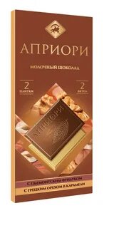 Априори 85