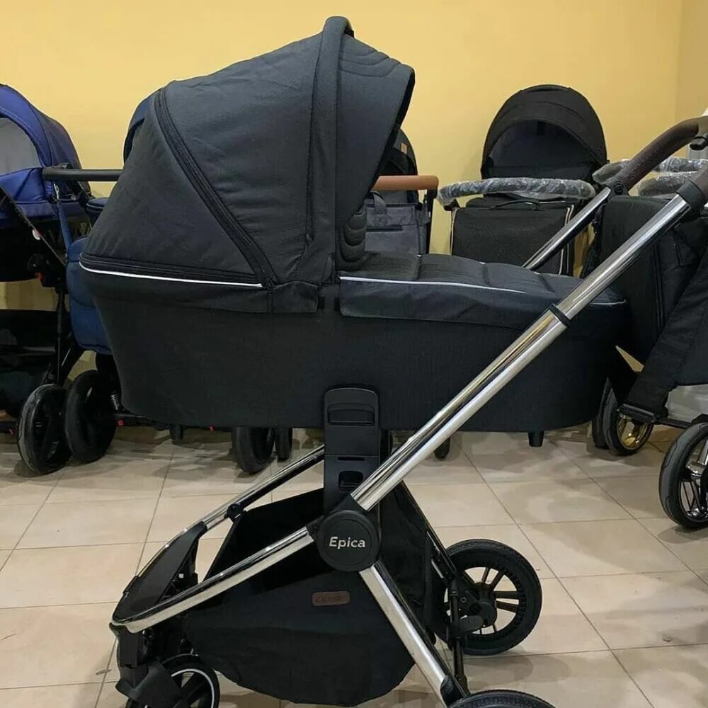 Carrello epica 3 в 1. Коляска carrello Epica 3 в 1. Автолюлька Carello Epica. Carello Epica черная. Capella Epica 2 в 1.