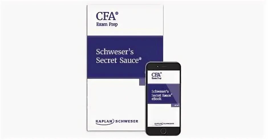Schweser cfa level. Schweser cfa level
