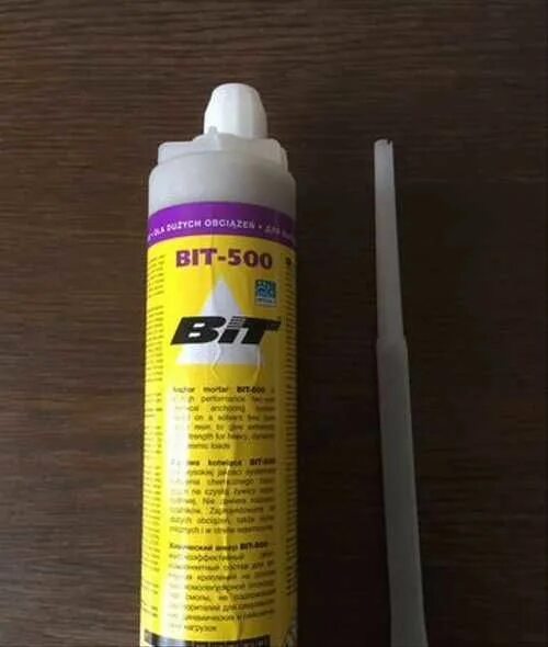 Bit 500