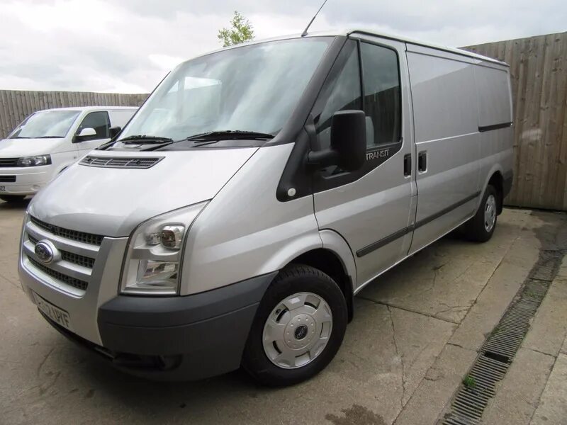 Ford Transit 7. Форд Транзит Ван 2012. Ford Transit MWB h3 2.2 TDCI. Ford Transit trend 2012.