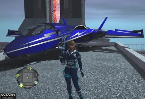 Saints row транспорт