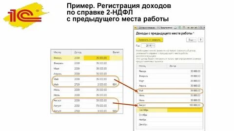 Звонили на предыдущие место работы