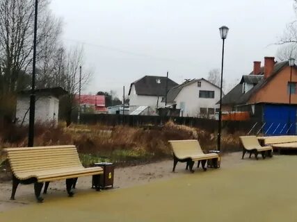 Рахьинском городском поселении