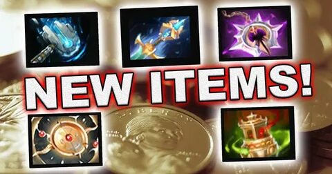 New item