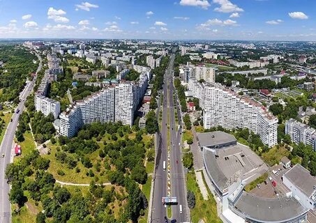 Фото молдовы кишинев
