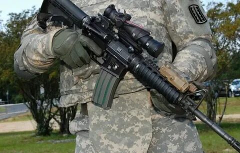 Us m 4