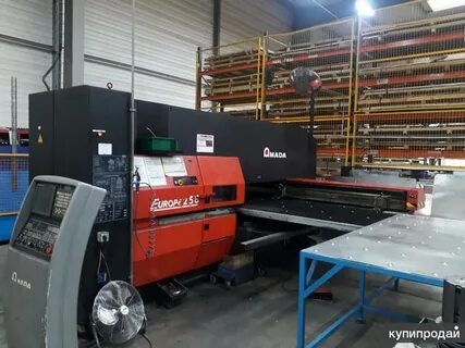 Des machines