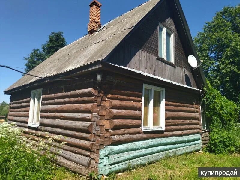Дом износки