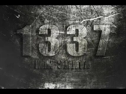 1337 magnet