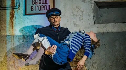 Кинохроники ленфильм