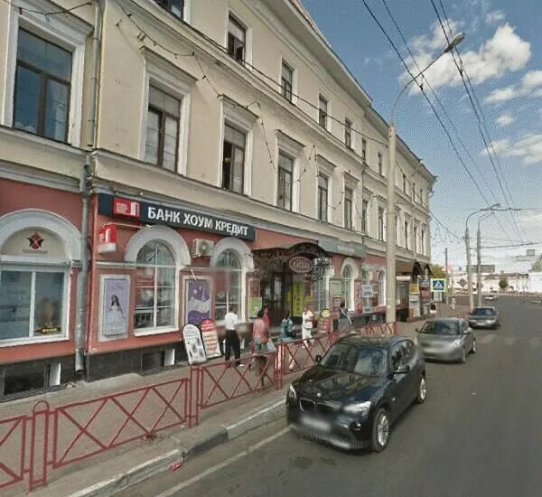 Панорама: Взгляд, фотоуслуги, Большая Октябрьская ул., 28, Ярославль - Яндекс Ка