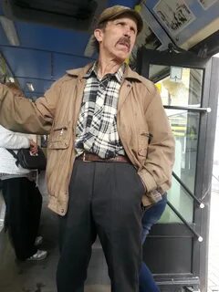 Типичный мужской