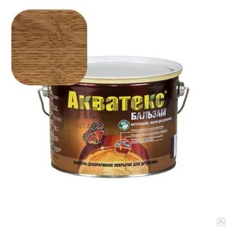 Бальзам иней