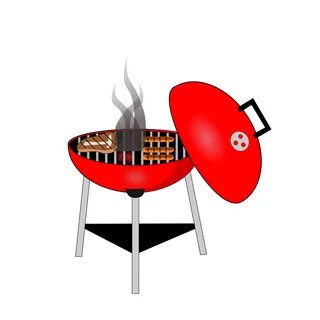 Grill Clipart Png - Clip Art Library