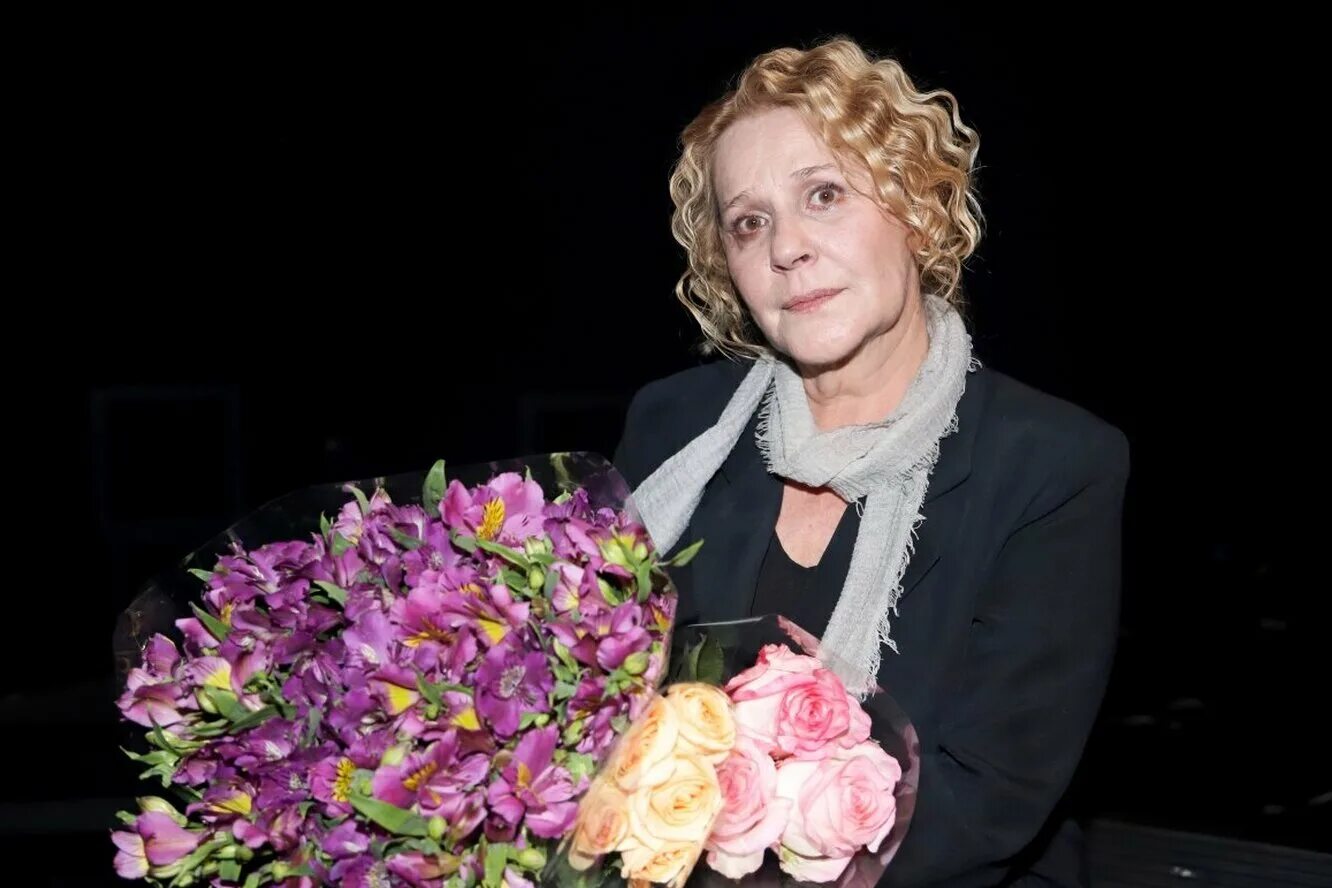 каменкова сейчас