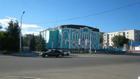 Номер кустанай