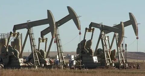 техас нефть