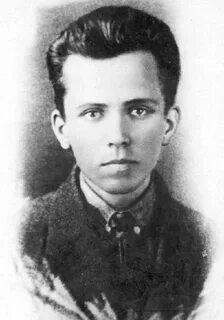 Сколько лет николаю островскому