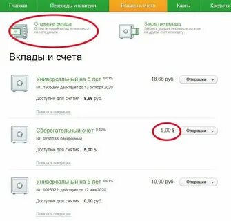 Открыть счет в евро в сбербанке
