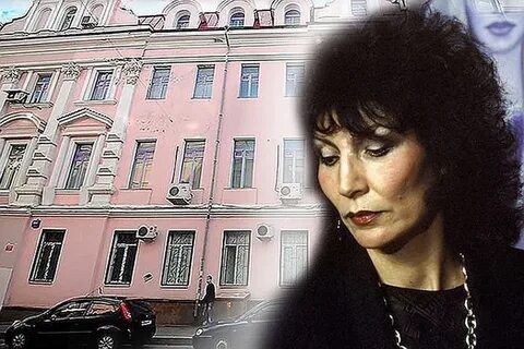 Где жила джуна