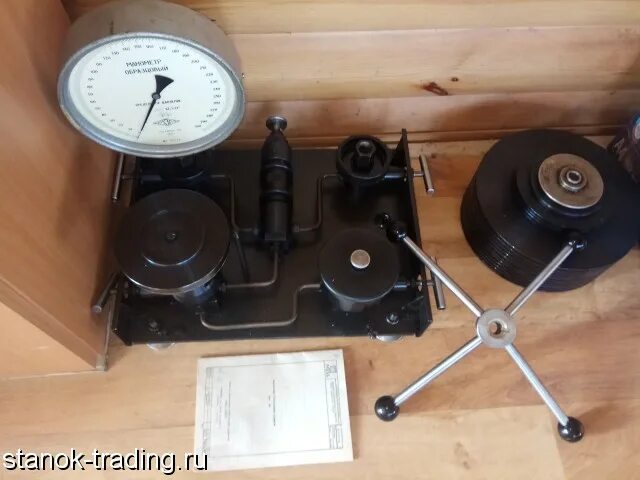 Мп 60 м