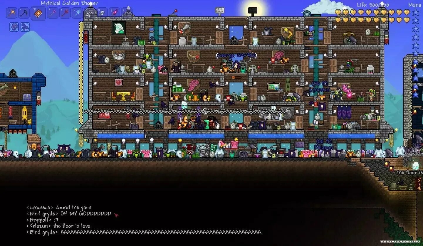 Terraria карта со всем. Terraria 1.4.4. Карта террарии 1.2. Terraria 1.4.4.9. Terraria 1.4.3.2.3.