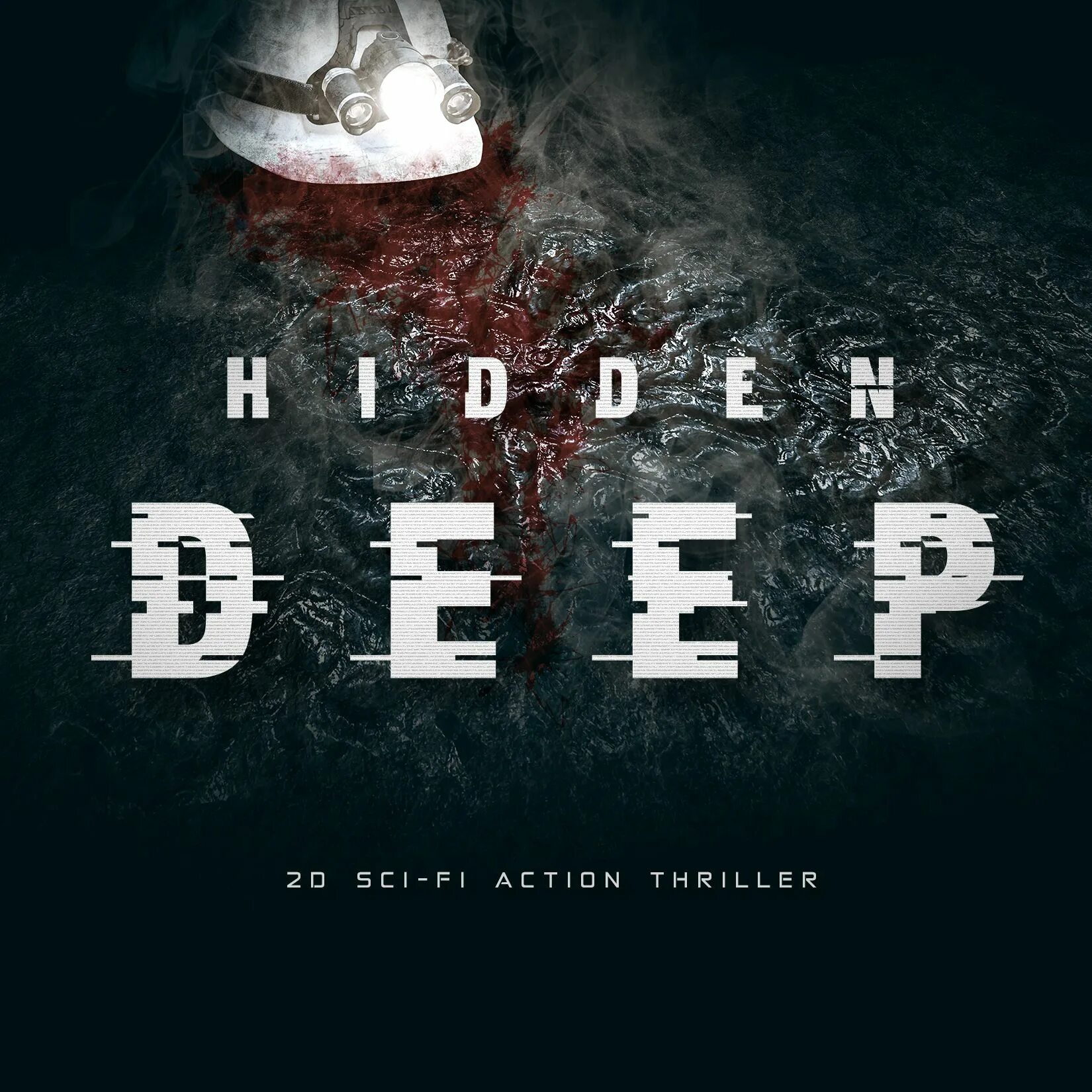 Hidden deep прохождение. Hidden deep игра. hidden deep мультиплеер. hidden deep арт. хайдинг дип арт игра.