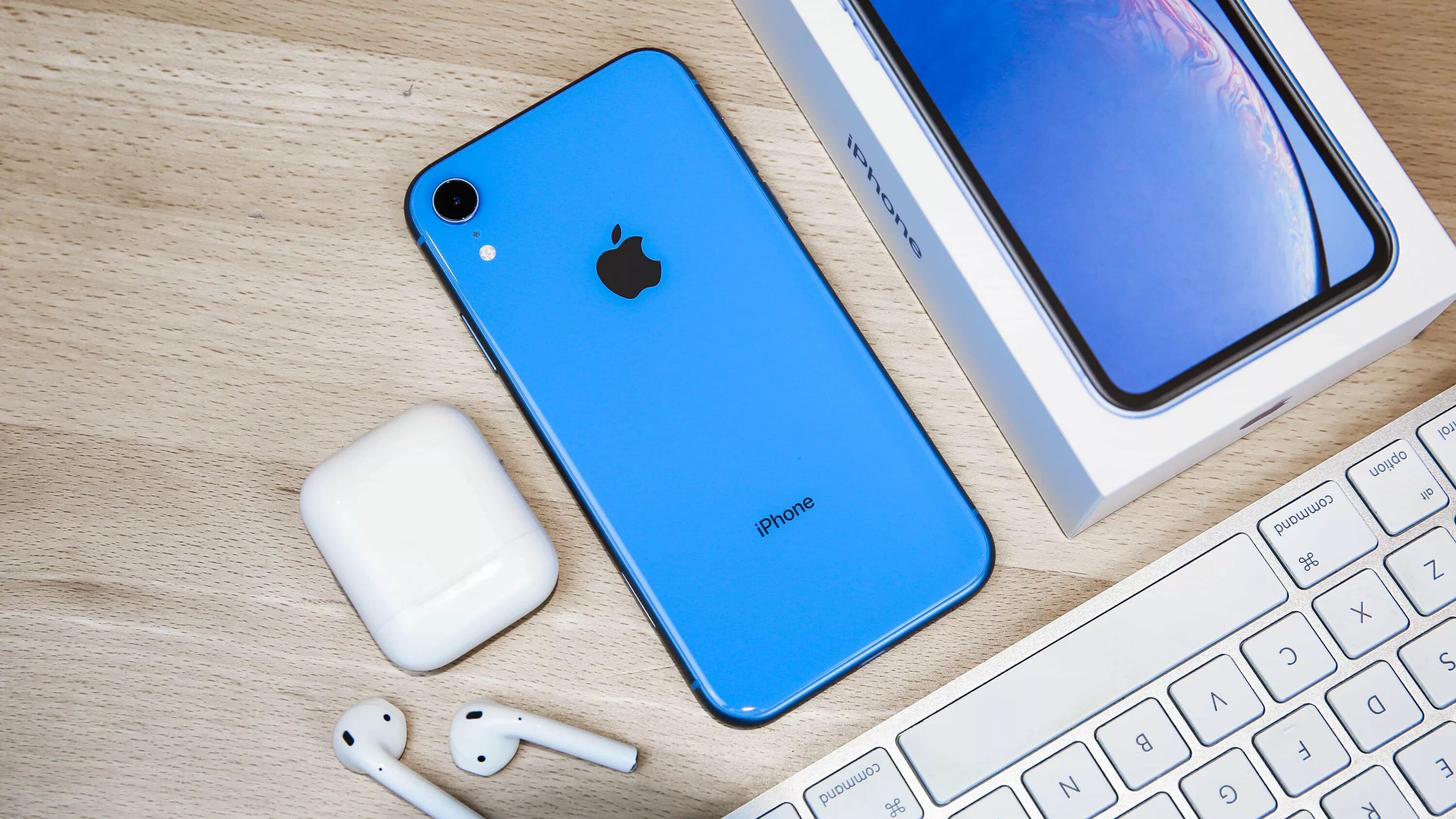 Ios 18 на xr стоит ли
