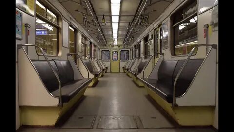 Звук метро