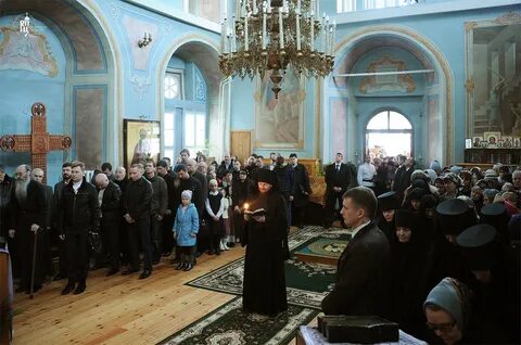 Утреня четверга