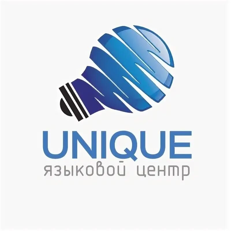 Unique english. Uniquely english.