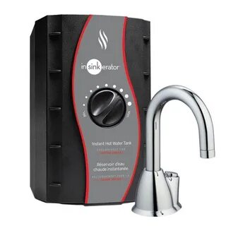 Instant water