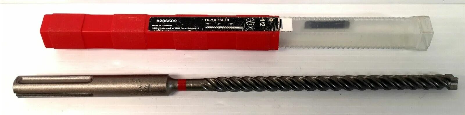 1 40 57. Твердосплавный бур te-YX 24/52 / Hammer Drill bit te-YX 24/52. Долото узкое Hilti te-YX fm 50 500 мм. Сверло 0710140090 Vario Wurth. Долото плоское te-YX fm 36.