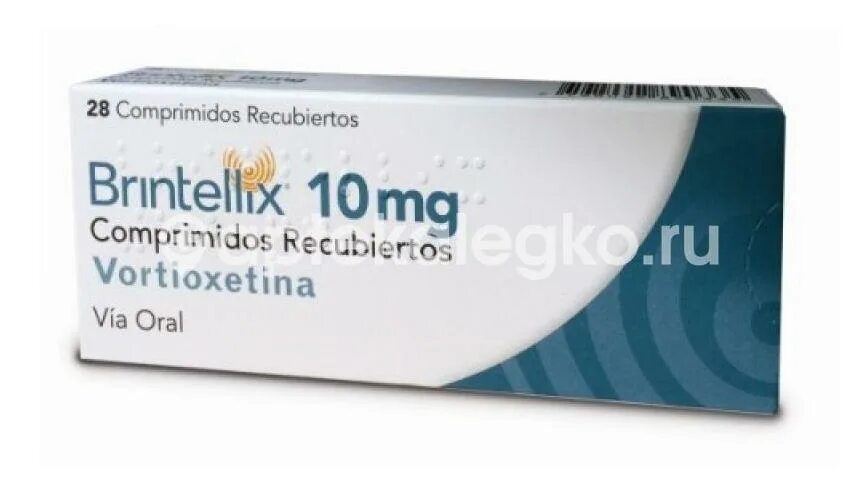 Вортиоксетин отзывы. Бринтелликс 10мг таб. Brintellix 10 MG. Бринтелликс 20 мг. Вортиоксетин 10 мг.