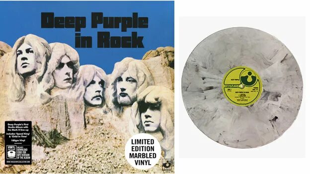 Перпл дитя во времени. Deep Purple in Rock 1970. Обложка альбома дип перпл ин рок. Time дип перпл. Deep Purple in Rock обложка.