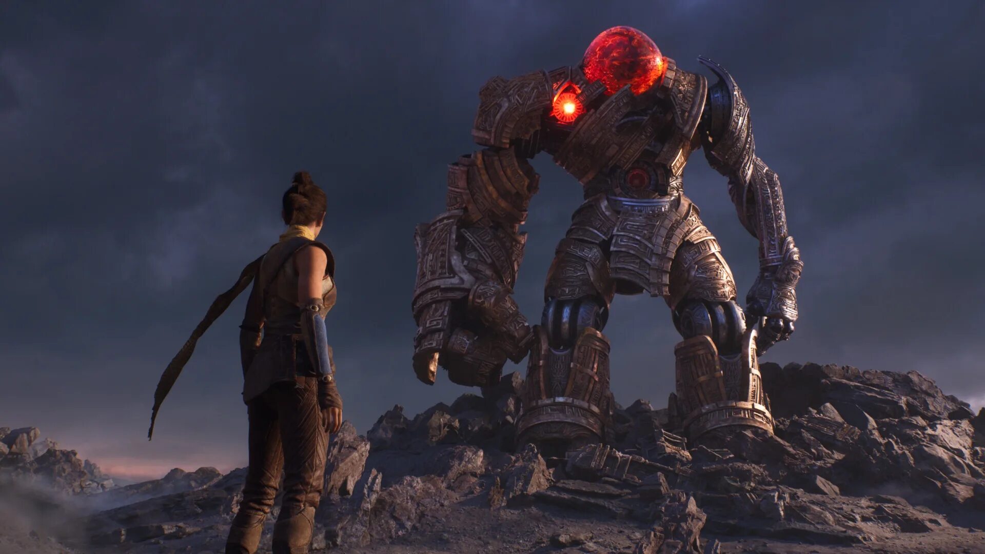 Unreal engine 5
