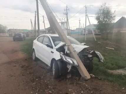 Тоцкое бузулук