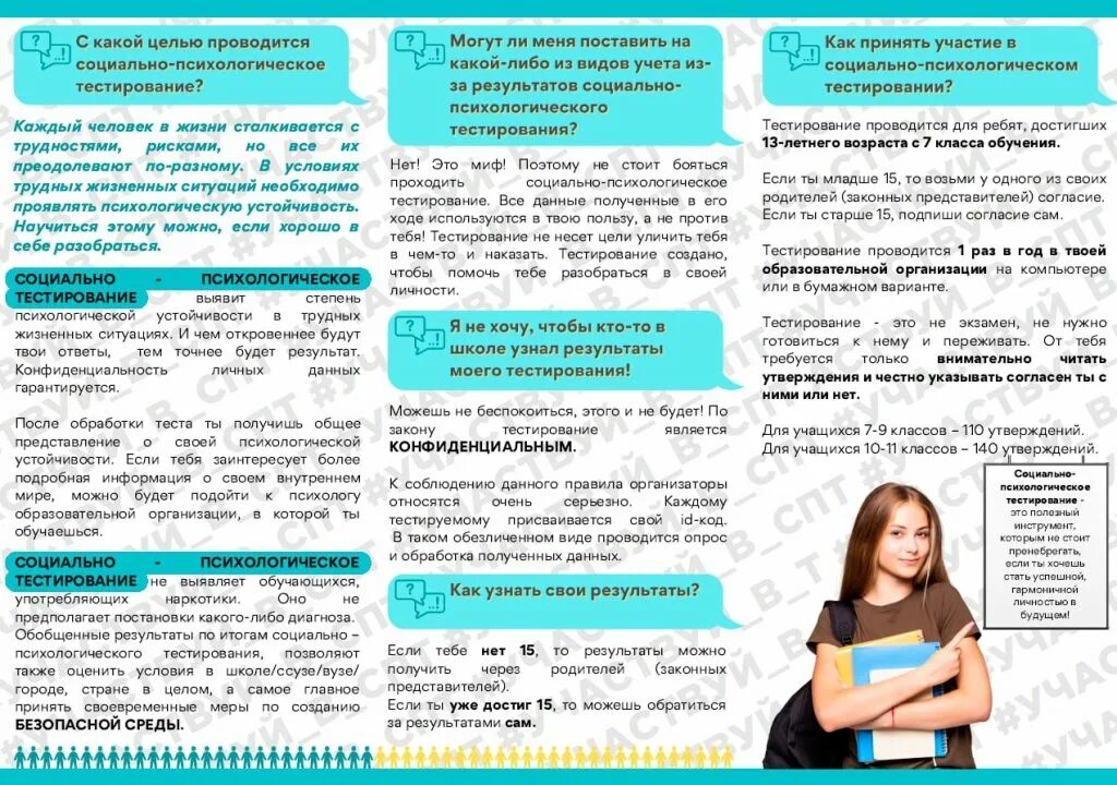 Социальное психологическое тестирование что это. Социально-психологическое тестирование. буклет социально психологическое тестирование. социально психологическое тестирование в школе. информация о социально-психологическом тестировании.
