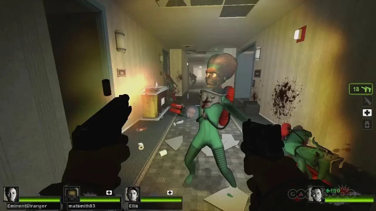Left 2 dead сервер. Left 4 dead игра против зомби.